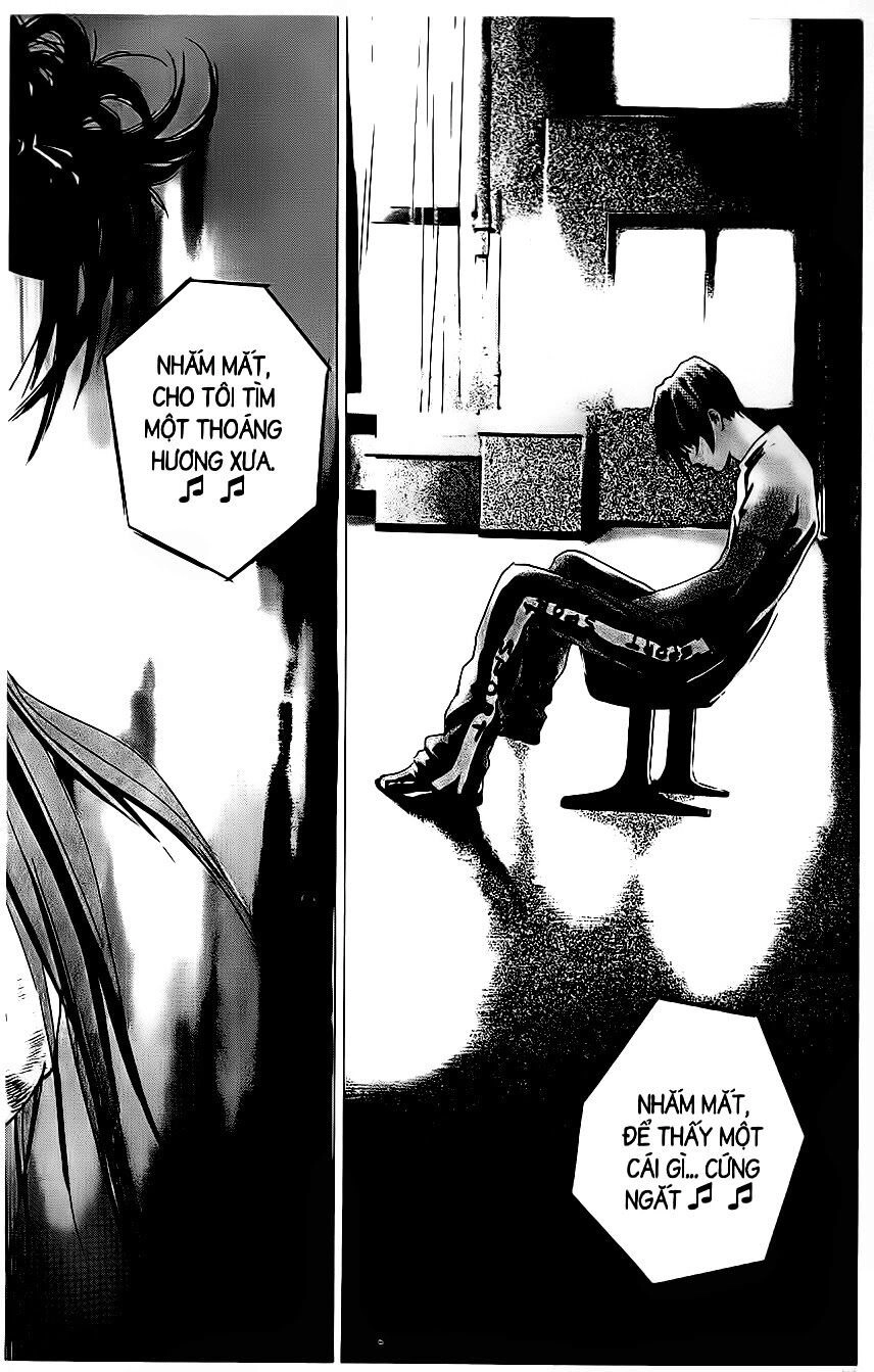 Ai Hơn Ai Chapter 47 - 16