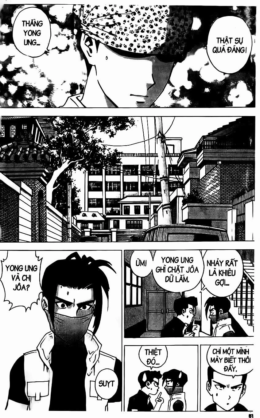 Ai Hơn Ai Chapter 47 - 18