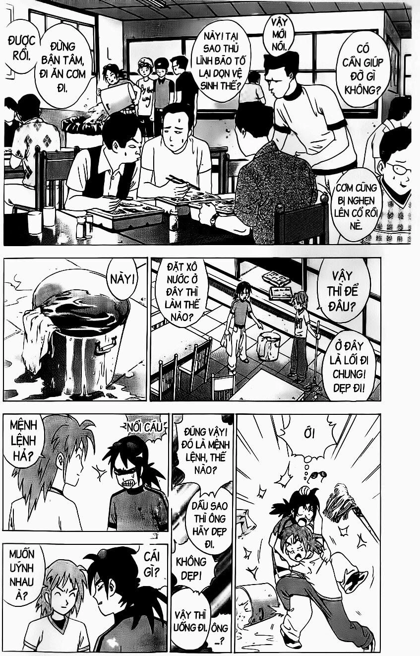 Ai Hơn Ai Chapter 49 - 1