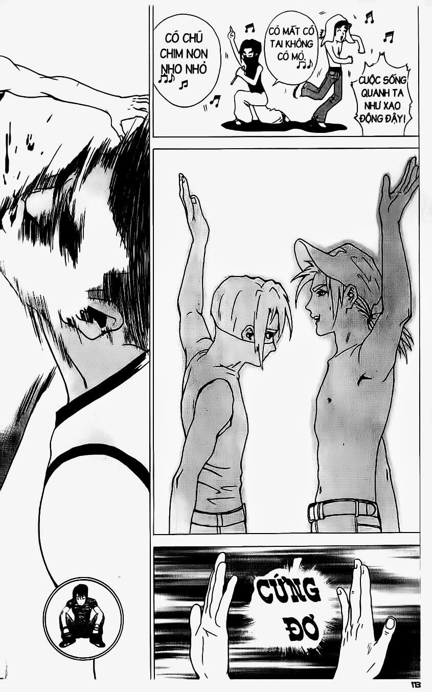 Ai Hơn Ai Chapter 49 - 11