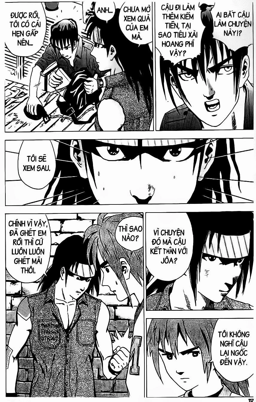 Ai Hơn Ai Chapter 49 - 15