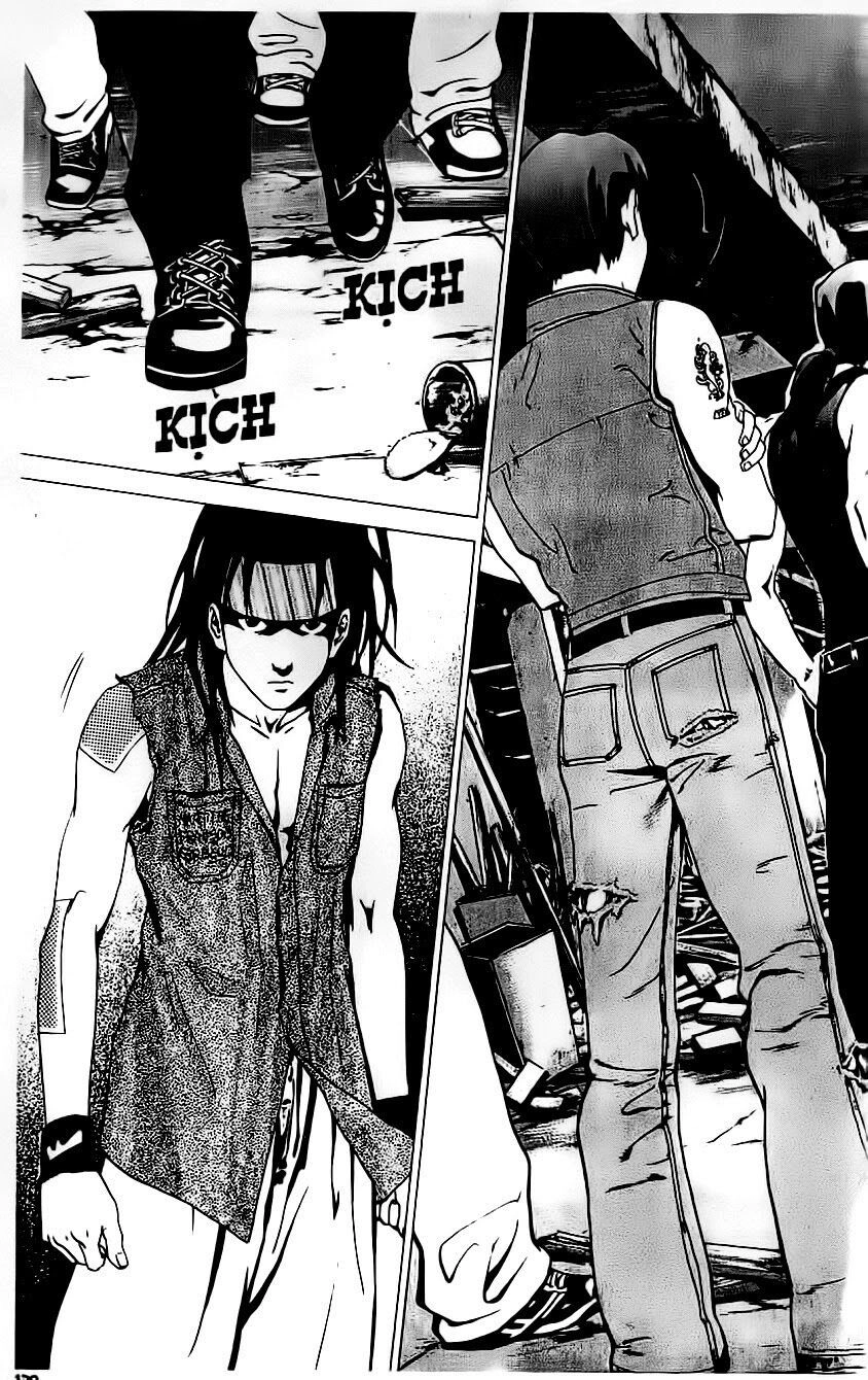 Ai Hơn Ai Chapter 50 - 1