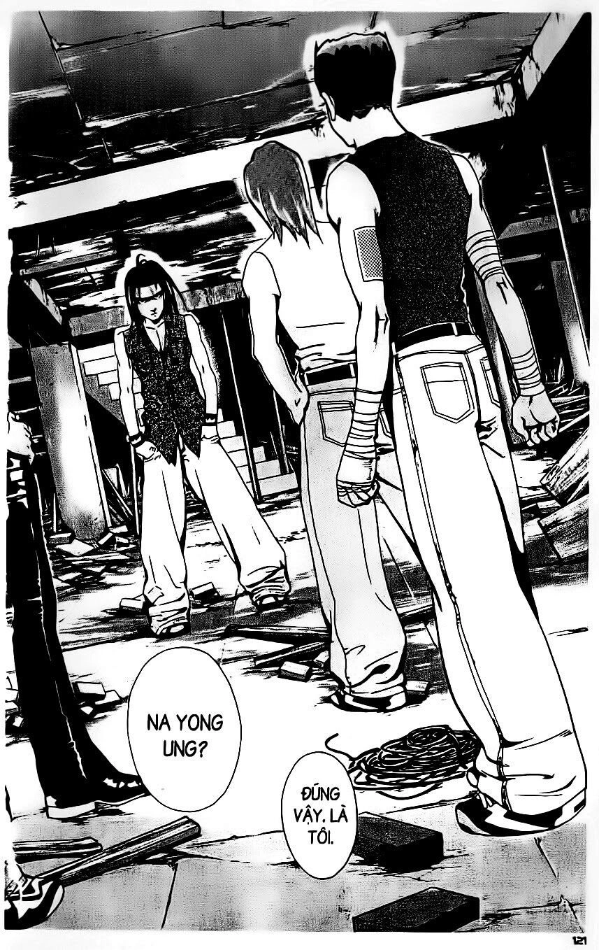 Ai Hơn Ai Chapter 50 - 2