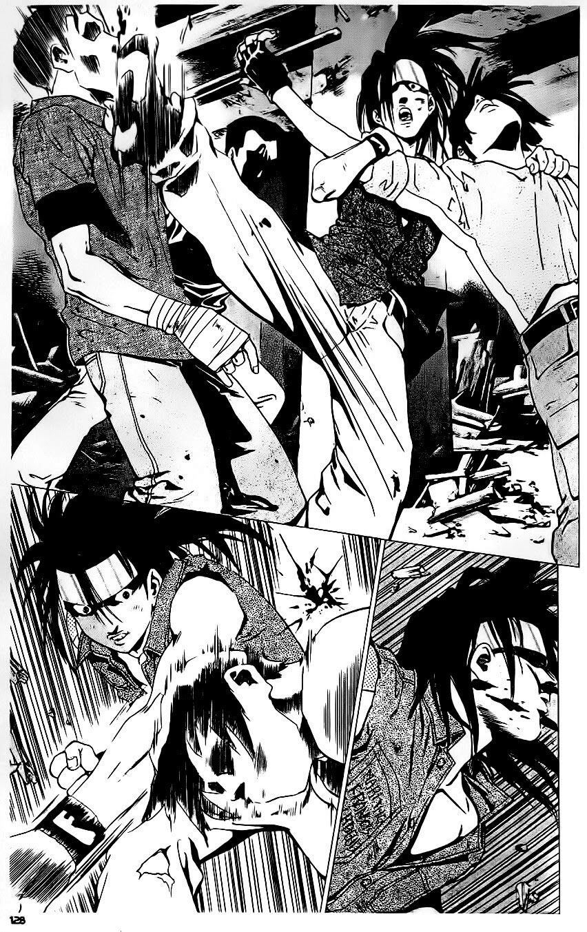 Ai Hơn Ai Chapter 50 - 9