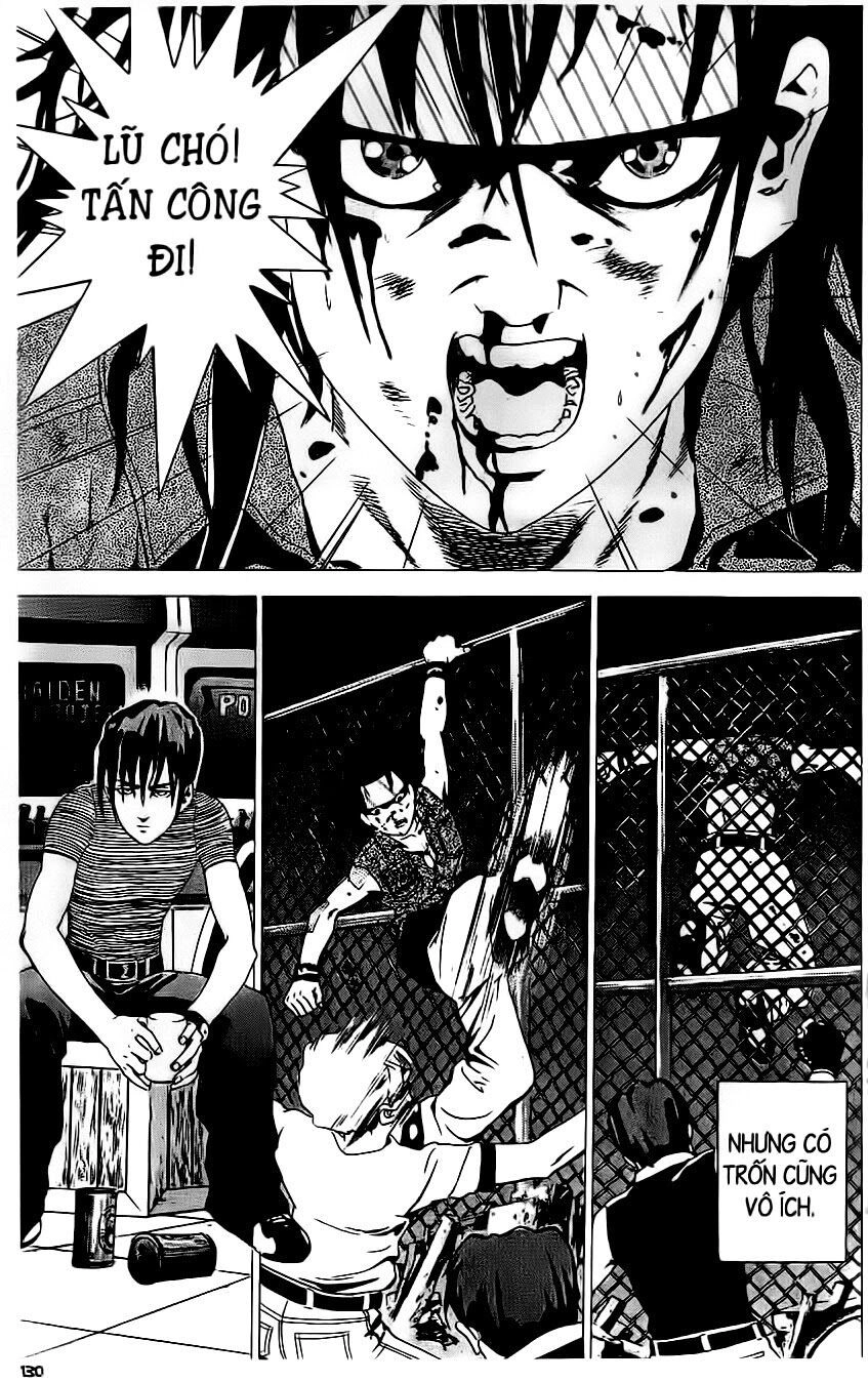 Ai Hơn Ai Chapter 50 - 11