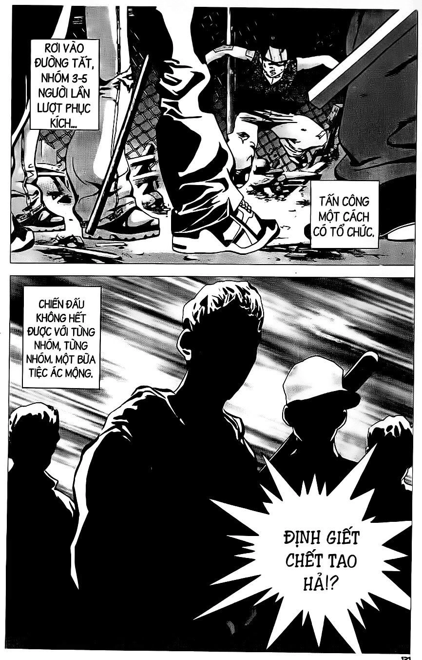 Ai Hơn Ai Chapter 50 - 12