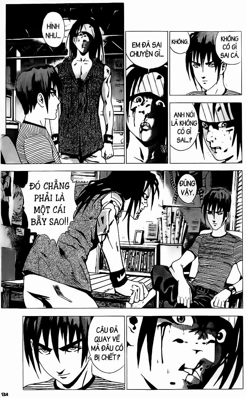 Ai Hơn Ai Chapter 50 - 15