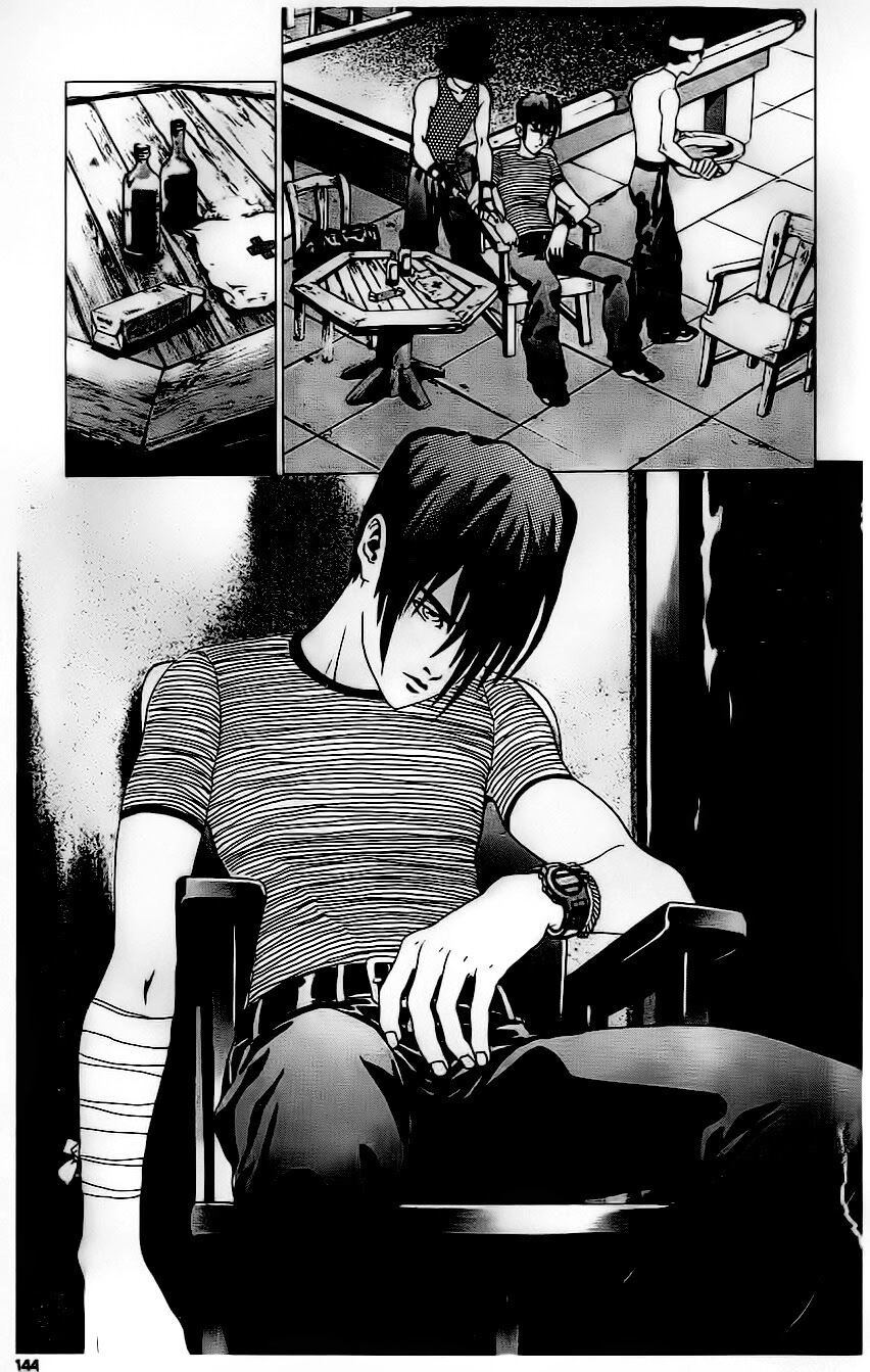 Ai Hơn Ai Chapter 51 - 9