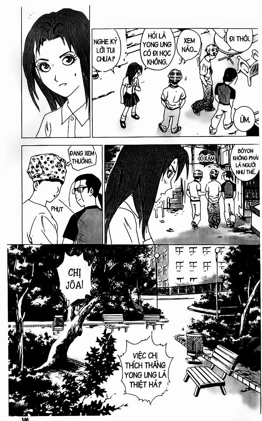 Ai Hơn Ai Chapter 51 - 11