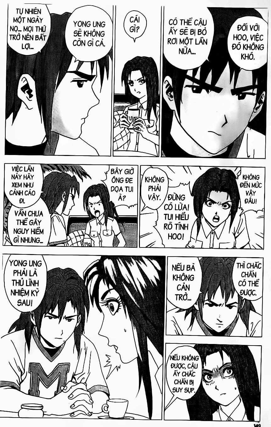 Ai Hơn Ai Chapter 51 - 14