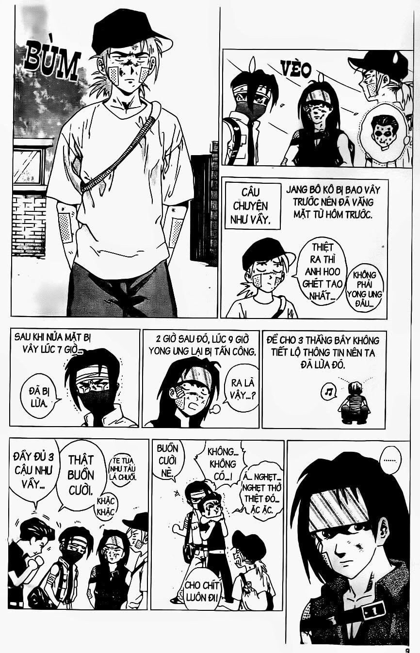 Ai Hơn Ai Chapter 53 - 4