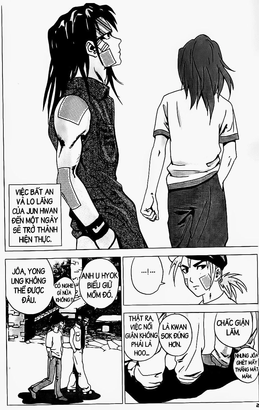 Ai Hơn Ai Chapter 54 - 2