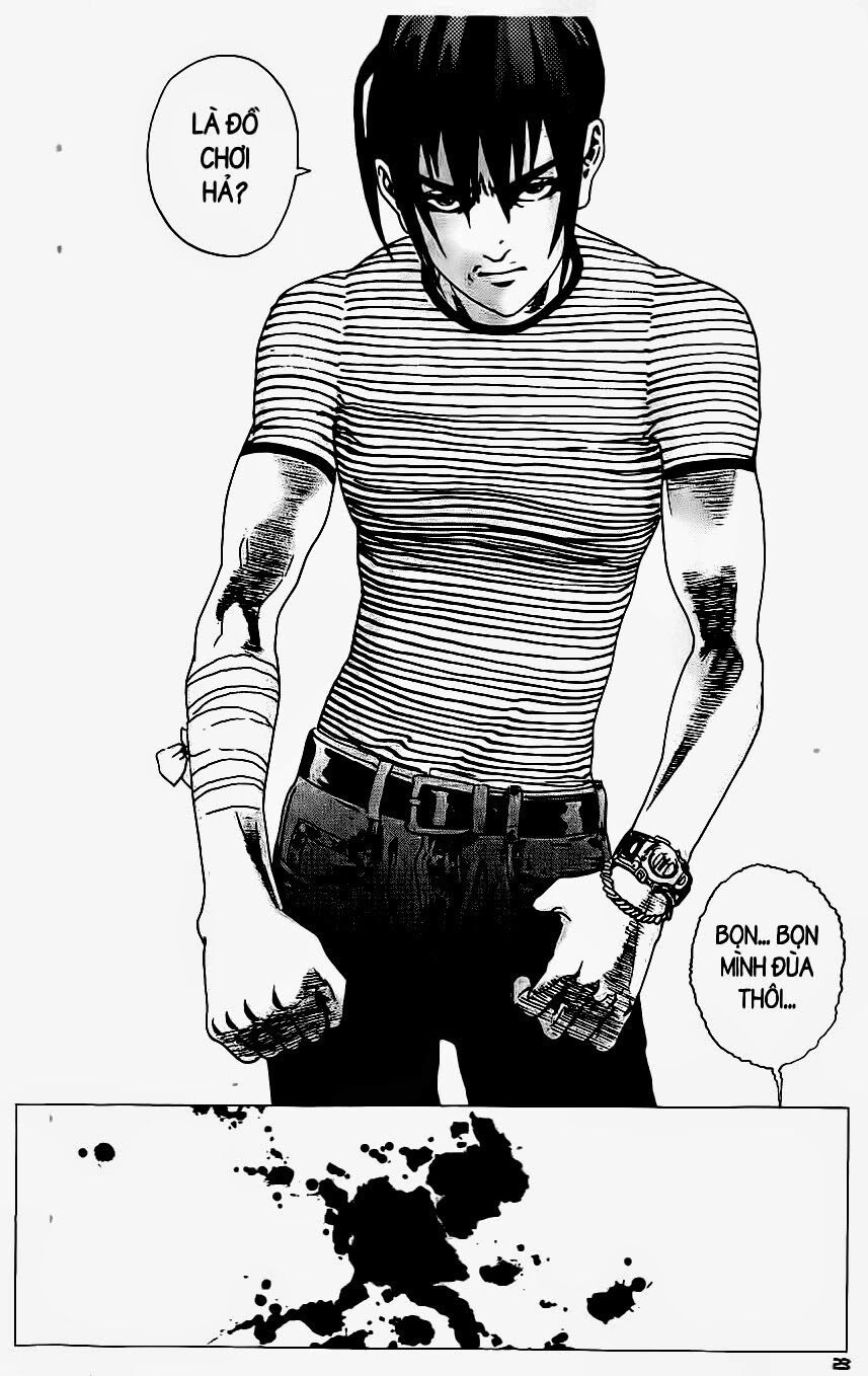 Ai Hơn Ai Chapter 54 - 4