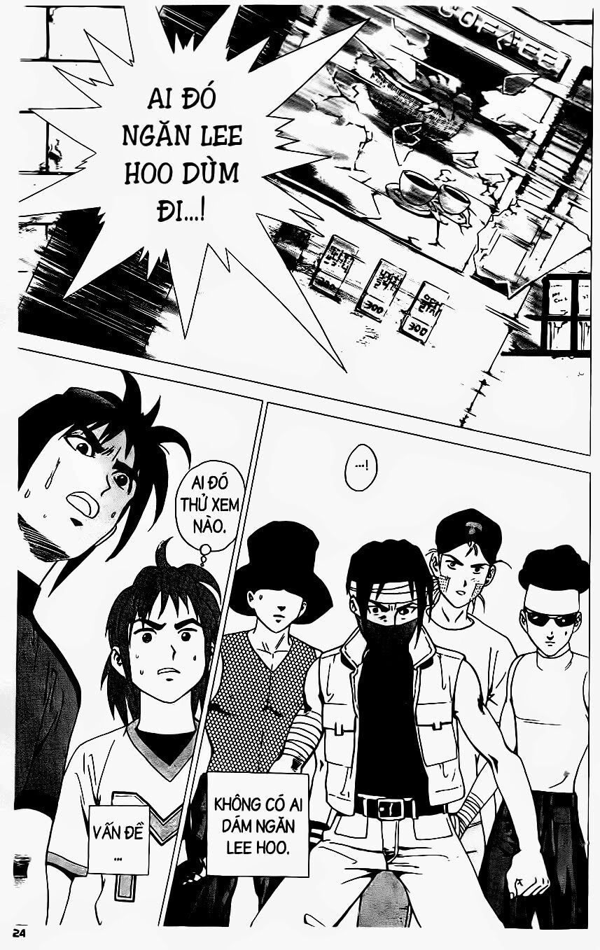 Ai Hơn Ai Chapter 54 - 5