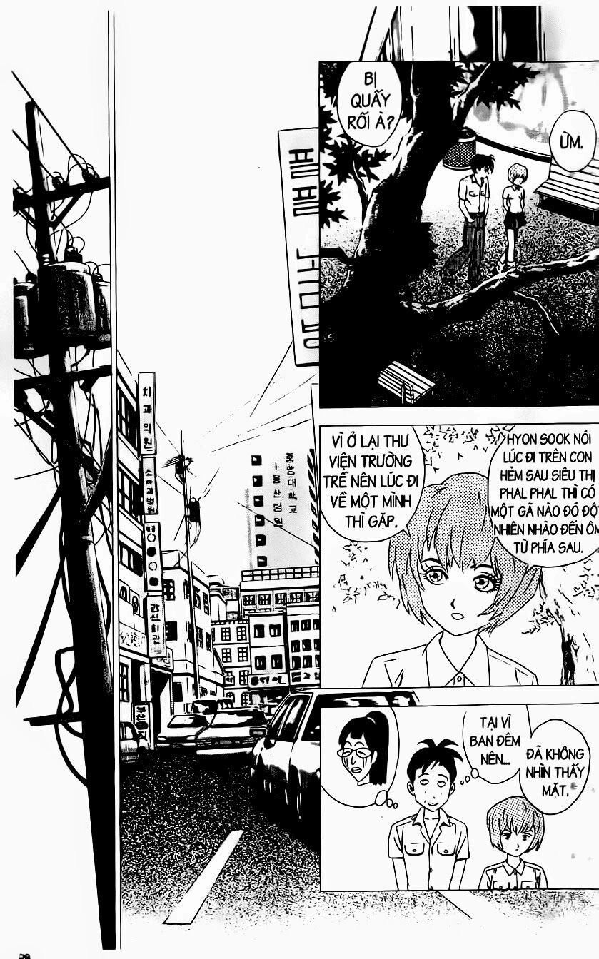 Ai Hơn Ai Chapter 54 - 9