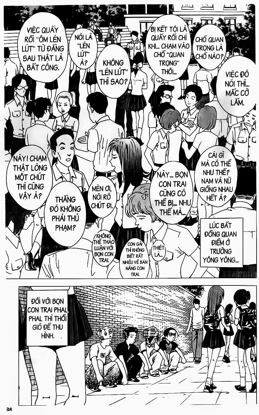 Ai Hơn Ai Chapter 54 - 15