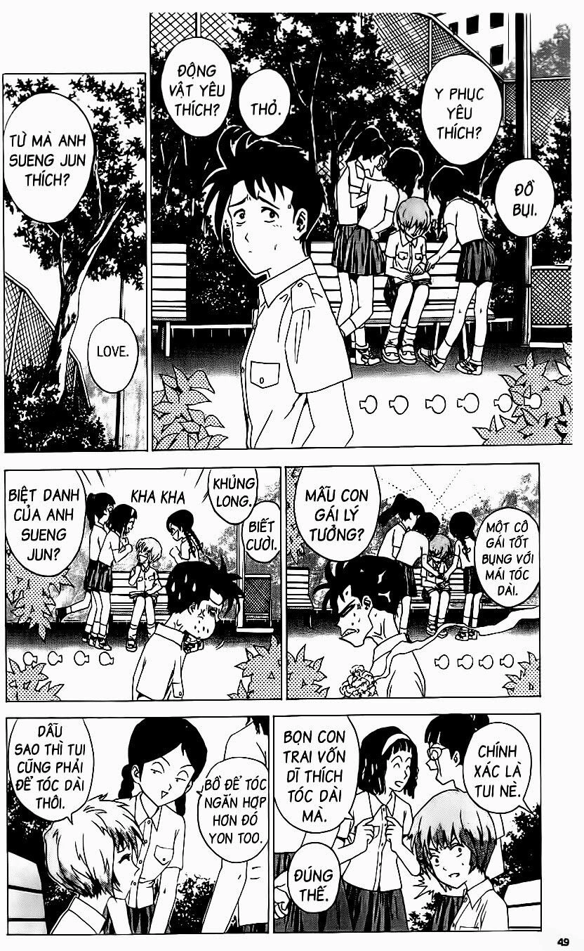 Ai Hơn Ai Chapter 55 - 4