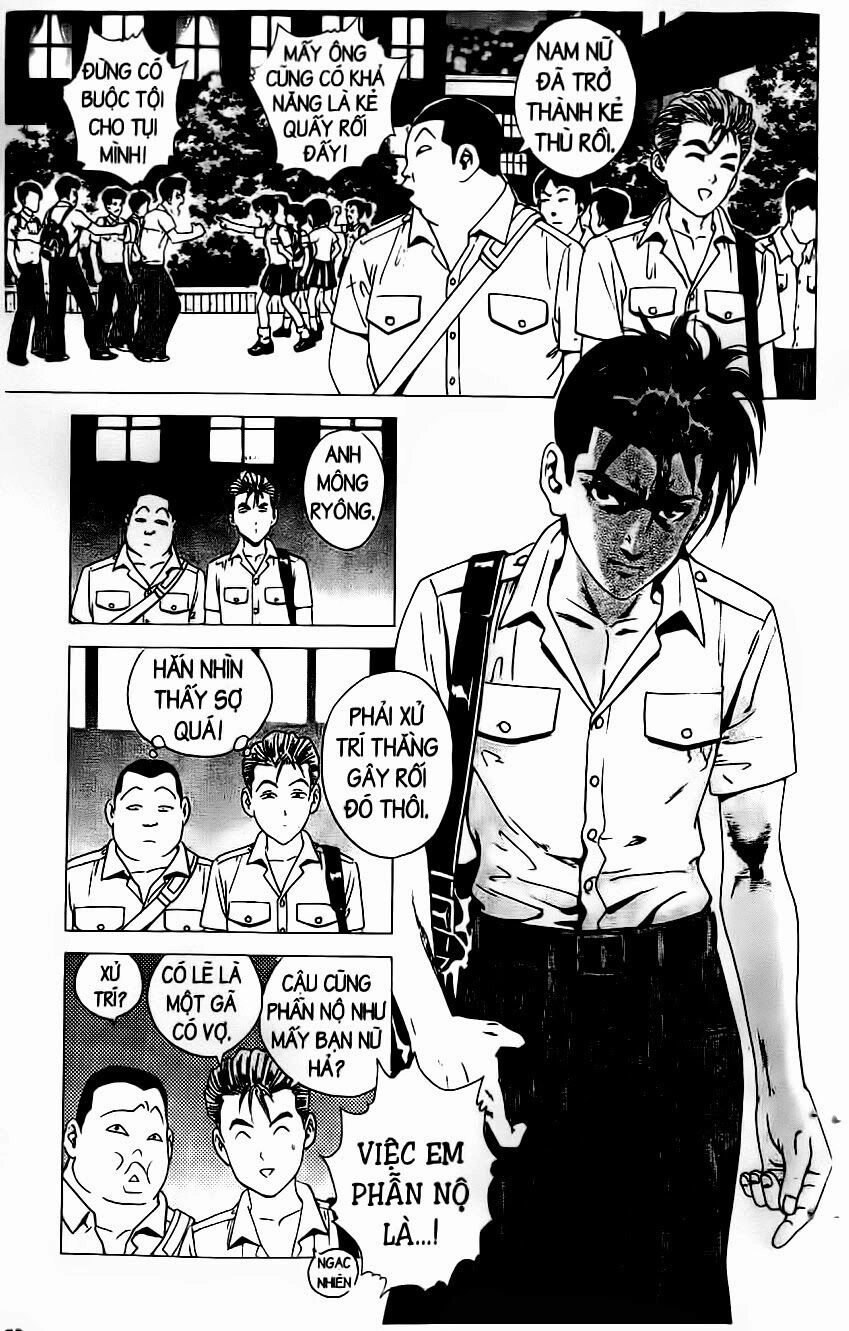 Ai Hơn Ai Chapter 56 - 1