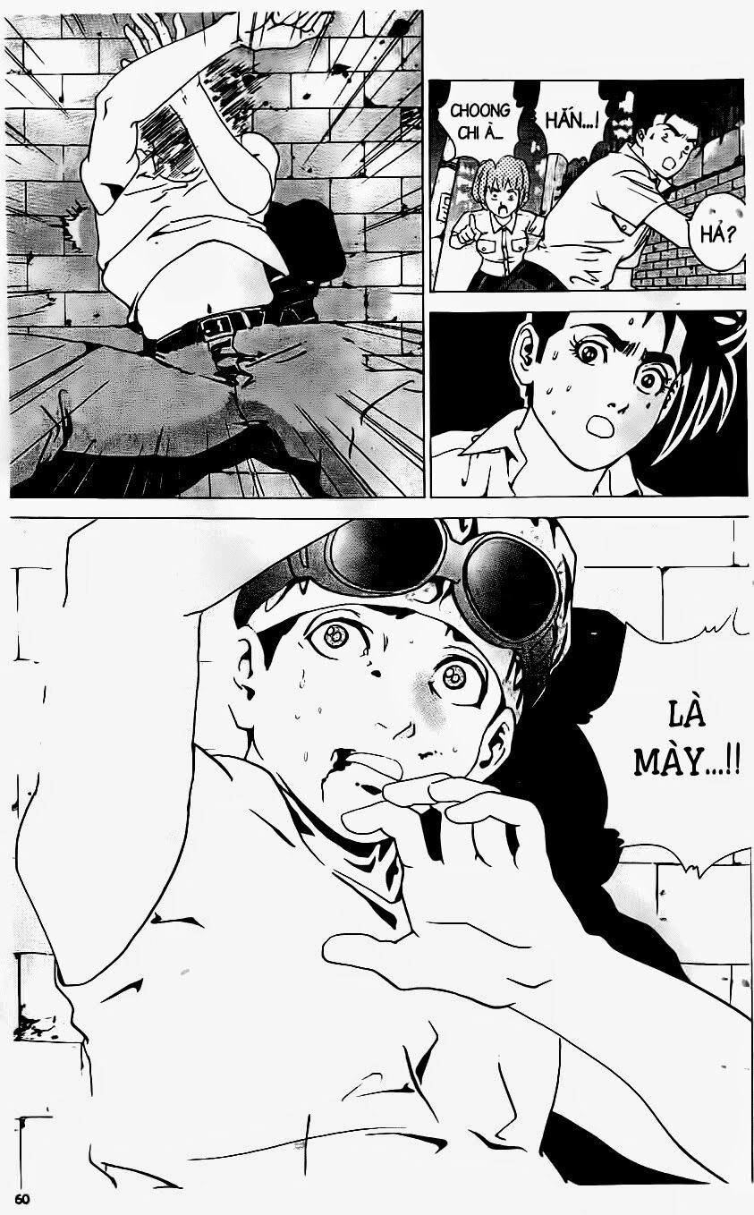 Ai Hơn Ai Chapter 56 - 9