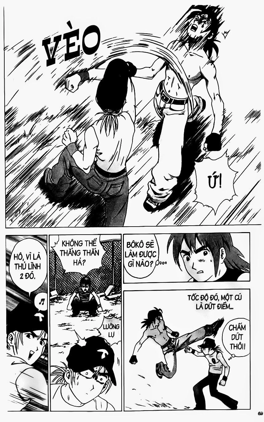 Ai Hơn Ai Chapter 57 - 3