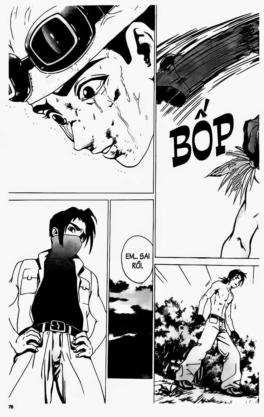 Ai Hơn Ai Chapter 57 - 10