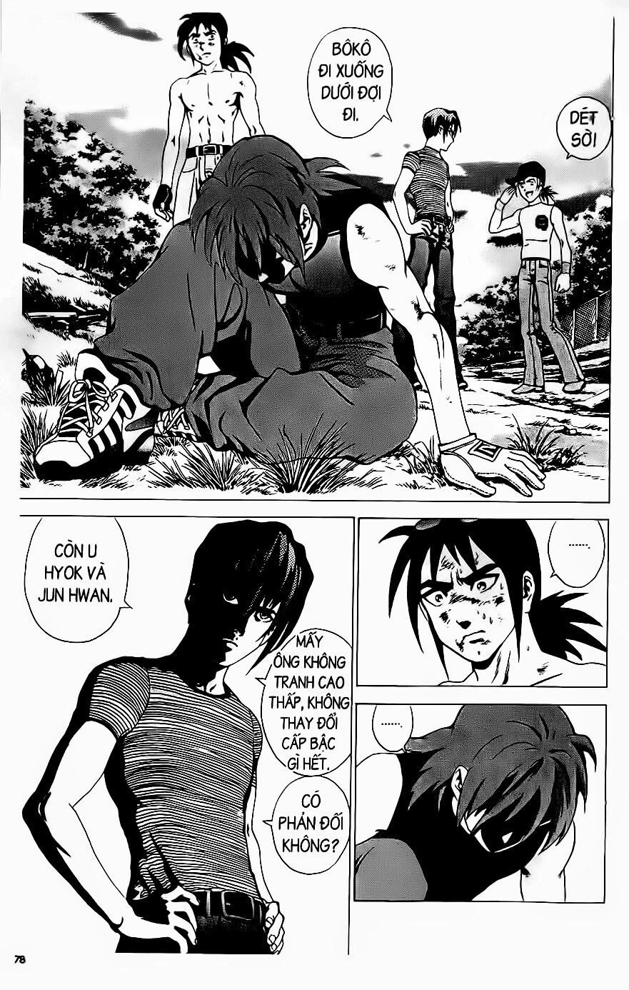 Ai Hơn Ai Chapter 57 - 12