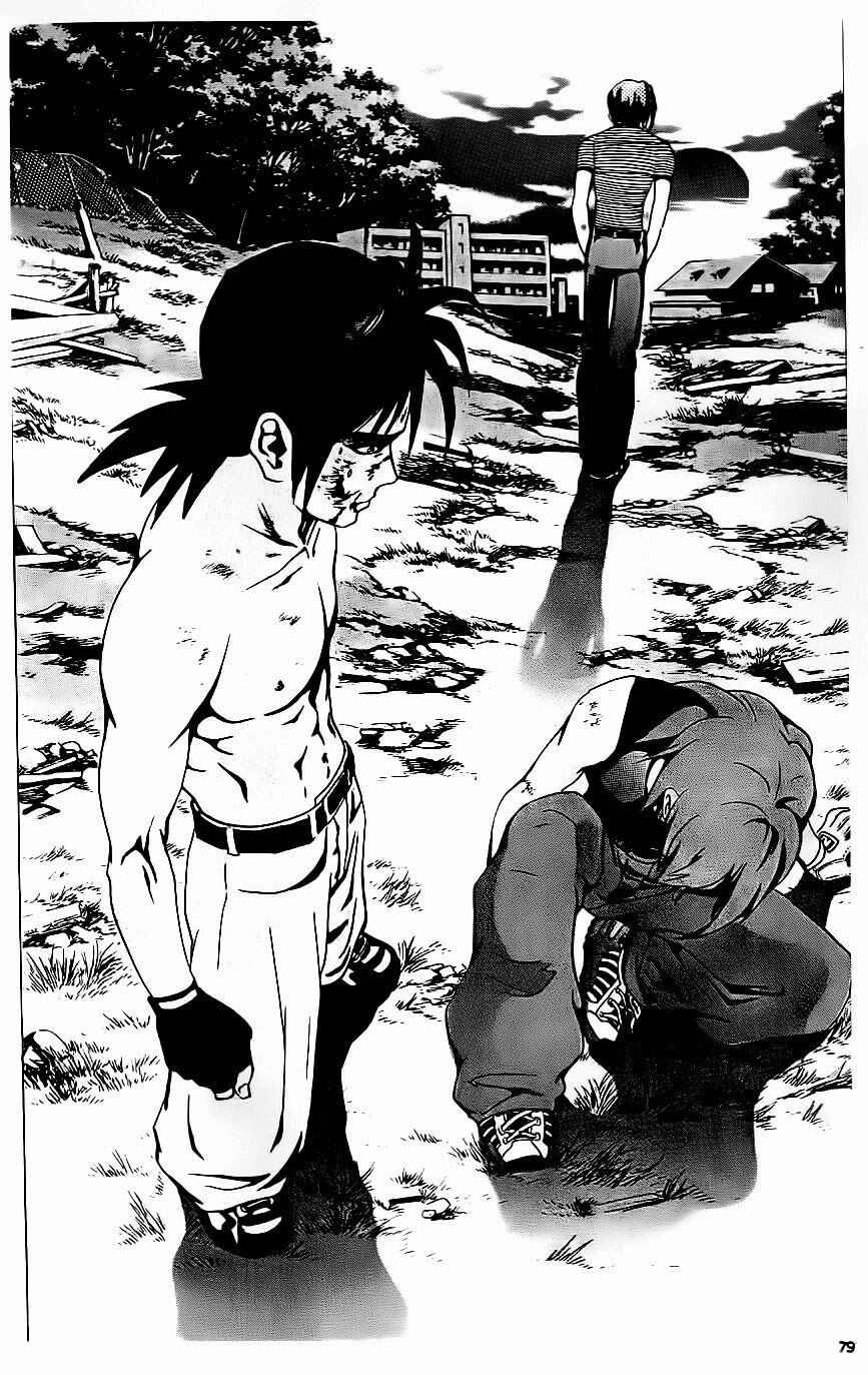 Ai Hơn Ai Chapter 57 - 13