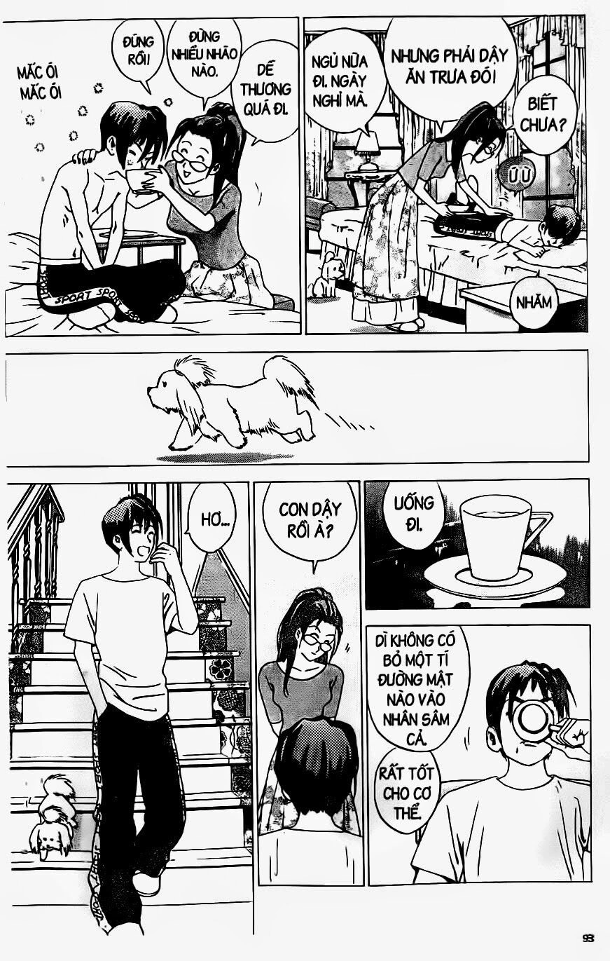 Ai Hơn Ai Chapter 58 - 12