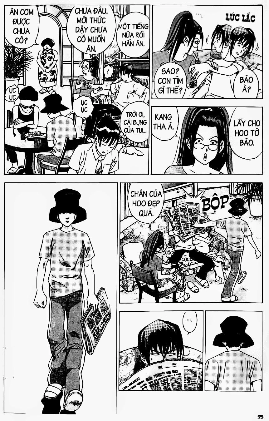 Ai Hơn Ai Chapter 58 - 14