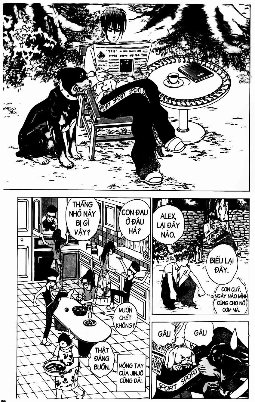 Ai Hơn Ai Chapter 58 - 15