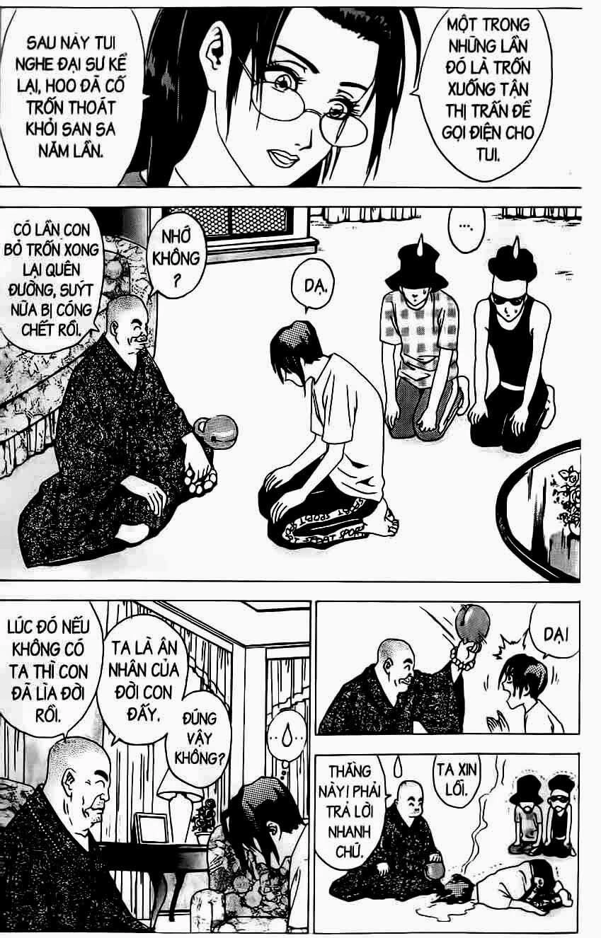 Ai Hơn Ai Chapter 60 - 1