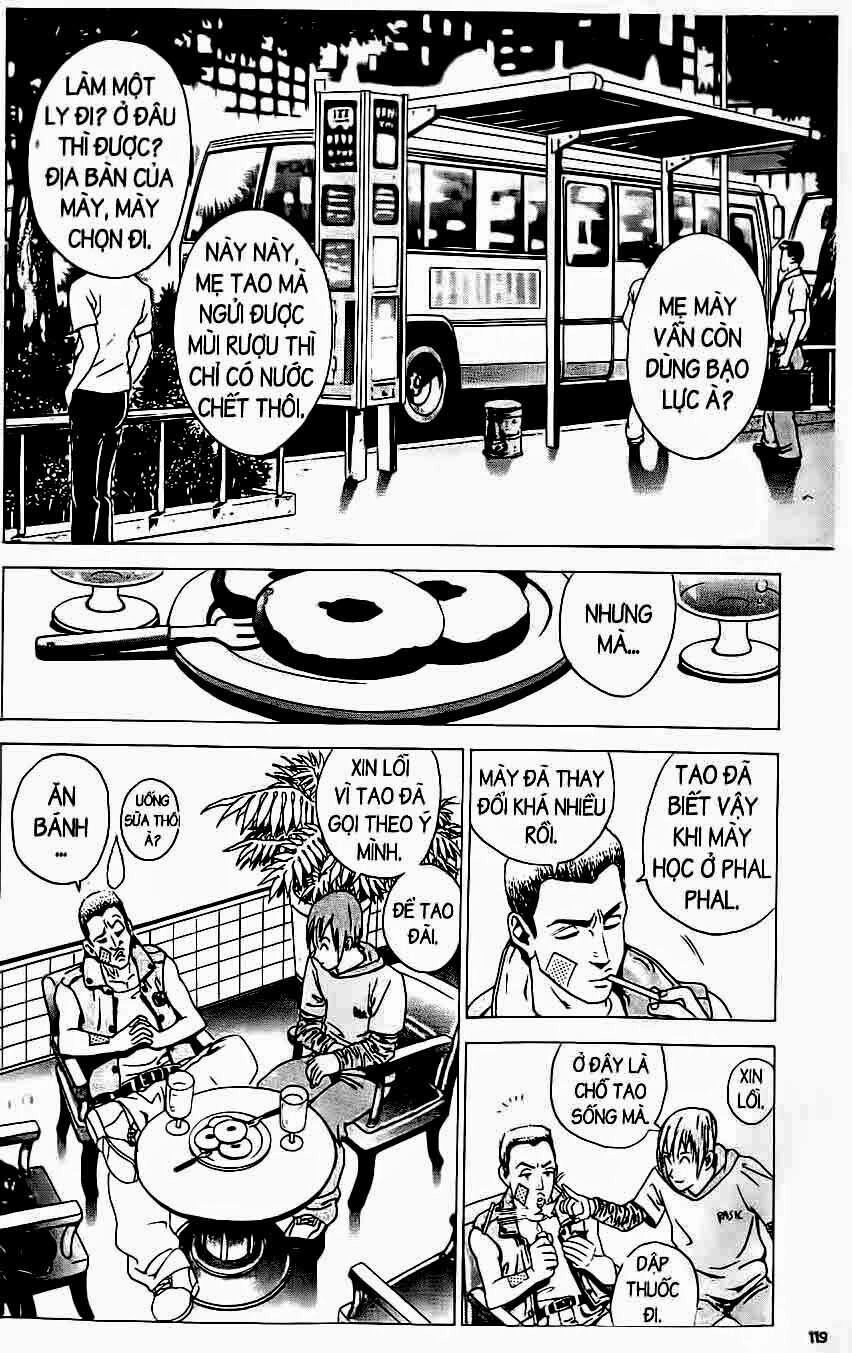 Ai Hơn Ai Chapter 60 - 8