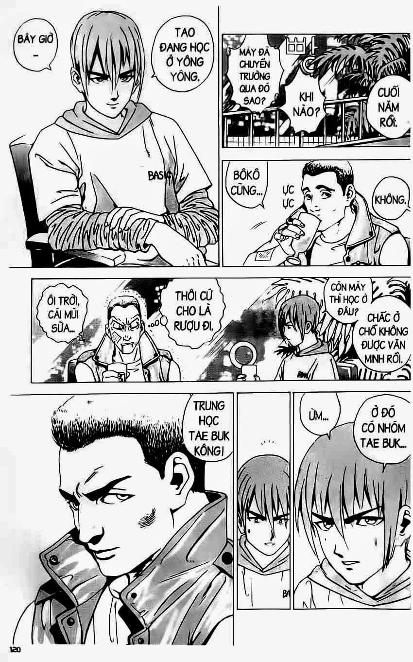 Ai Hơn Ai Chapter 60 - 9