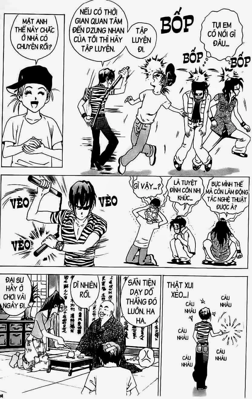 Ai Hơn Ai Chapter 60 - 13