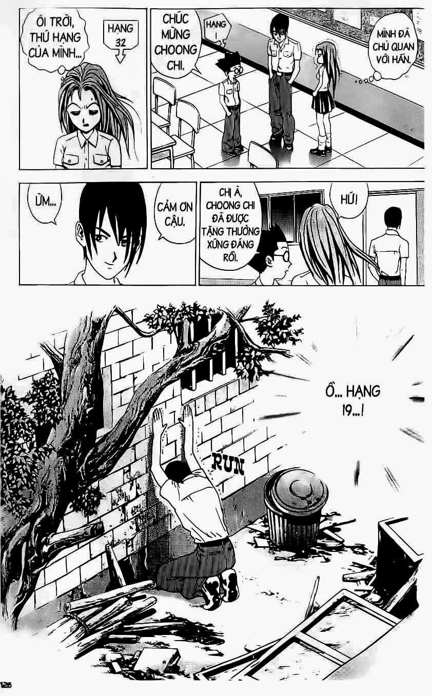 Ai Hơn Ai Chapter 60 - 15