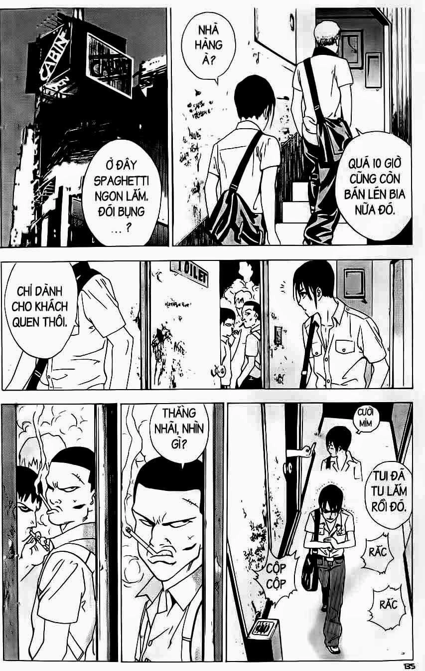 Ai Hơn Ai Chapter 61 - 7