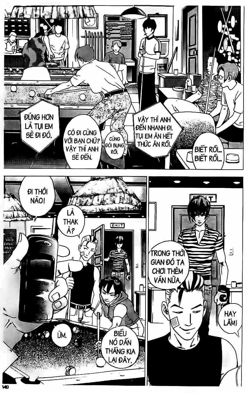 Ai Hơn Ai Chapter 61 - 12