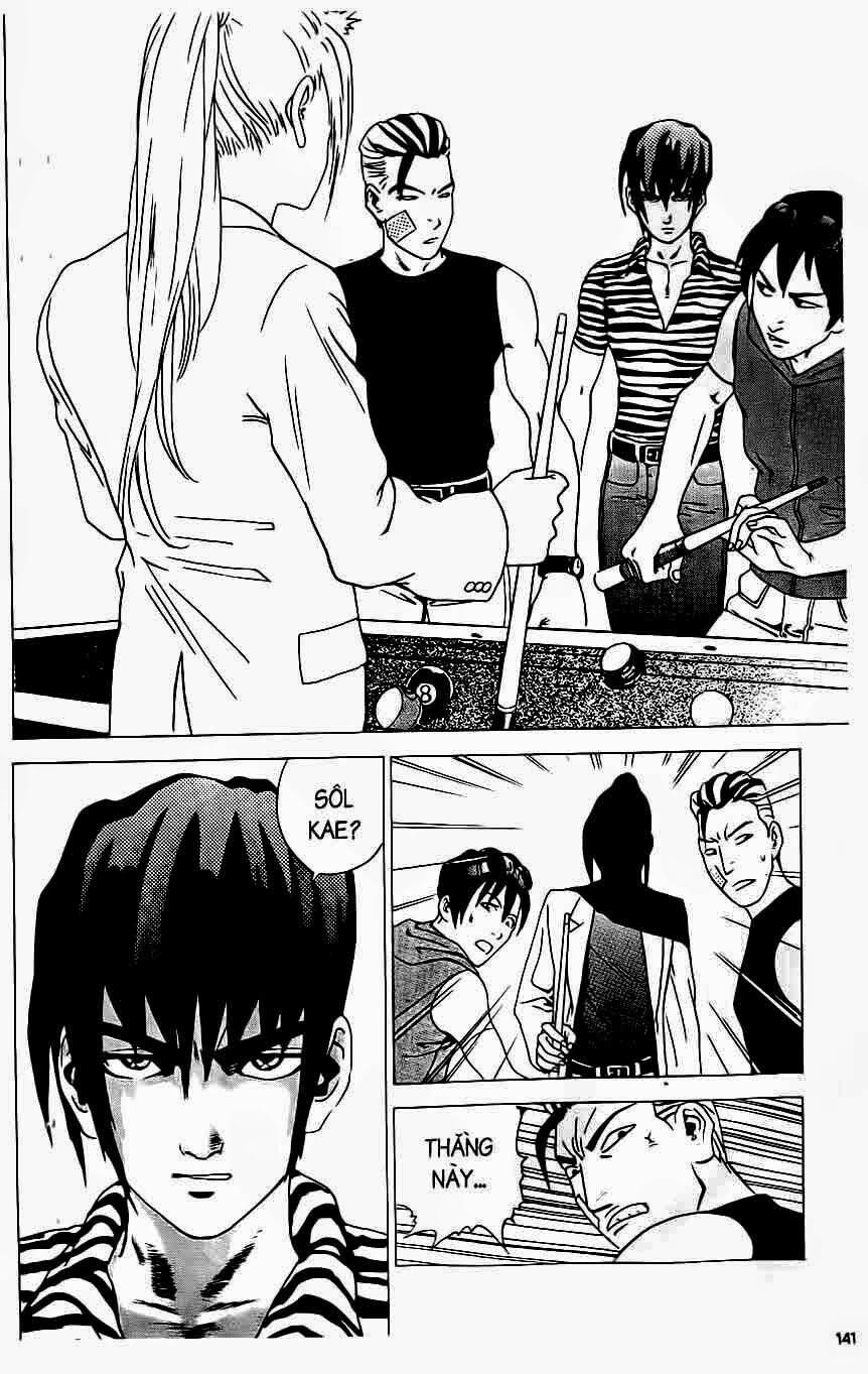 Ai Hơn Ai Chapter 61 - 13