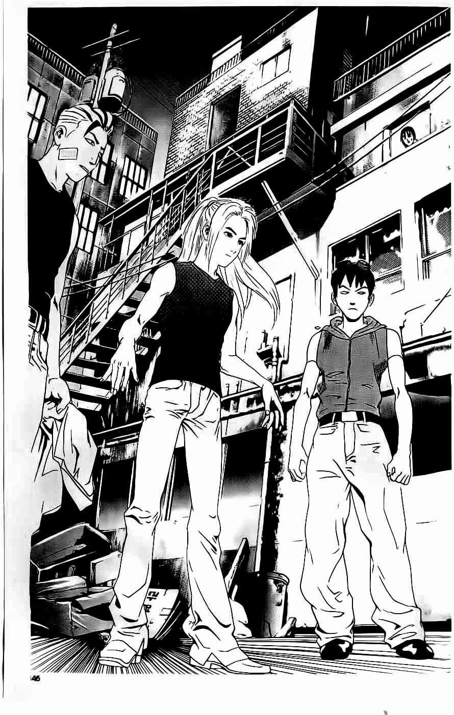 Ai Hơn Ai Chapter 62 - 4