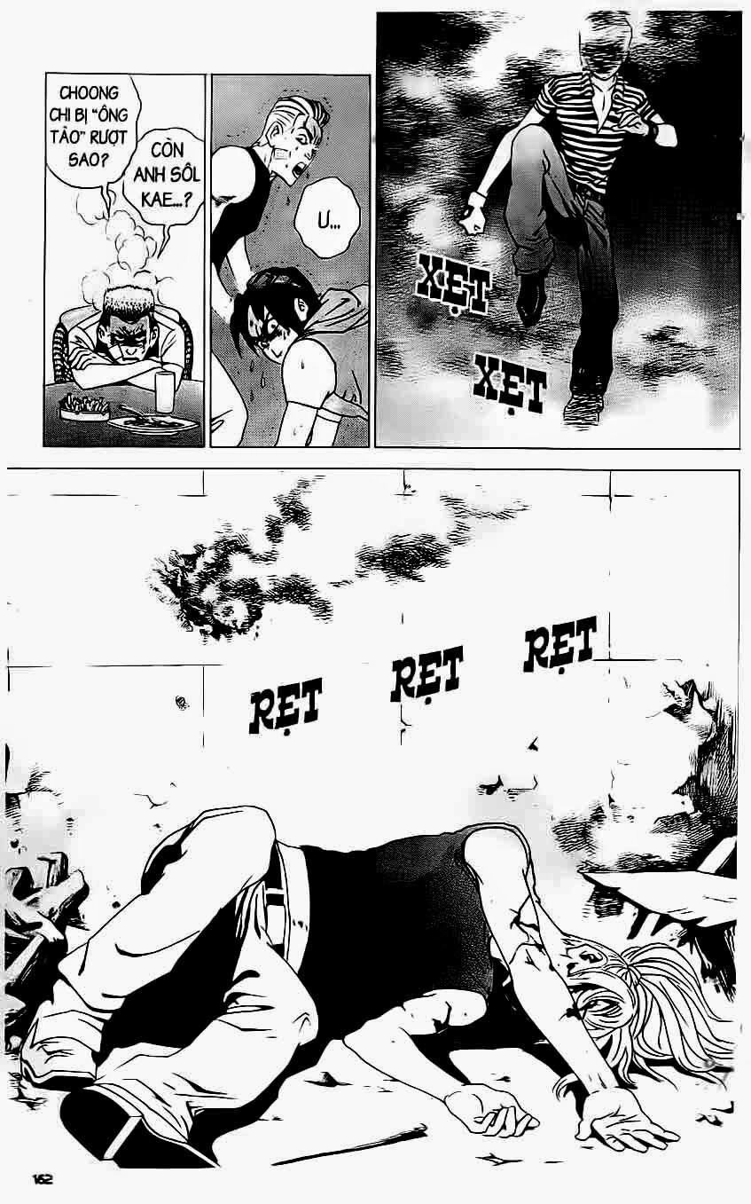 Ai Hơn Ai Chapter 63 - 5