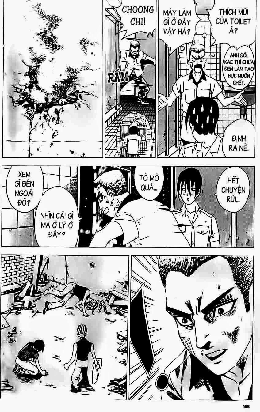 Ai Hơn Ai Chapter 63 - 6