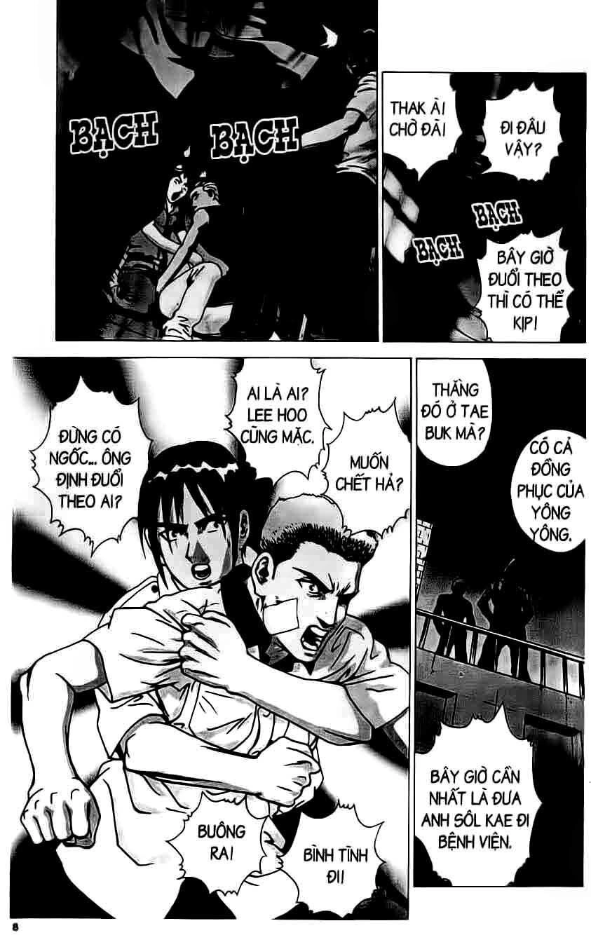 Ai Hơn Ai Chapter 63 - 11