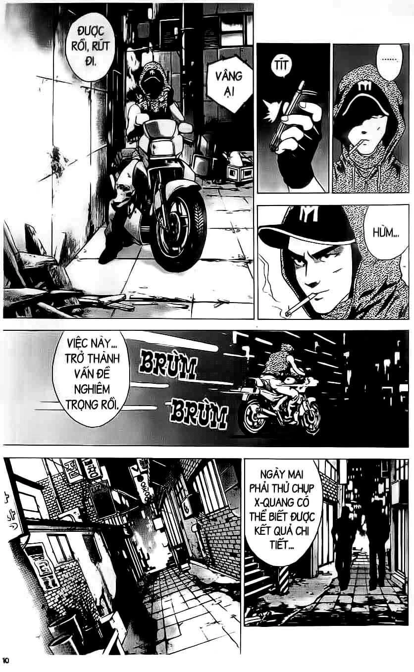 Ai Hơn Ai Chapter 63 - 13