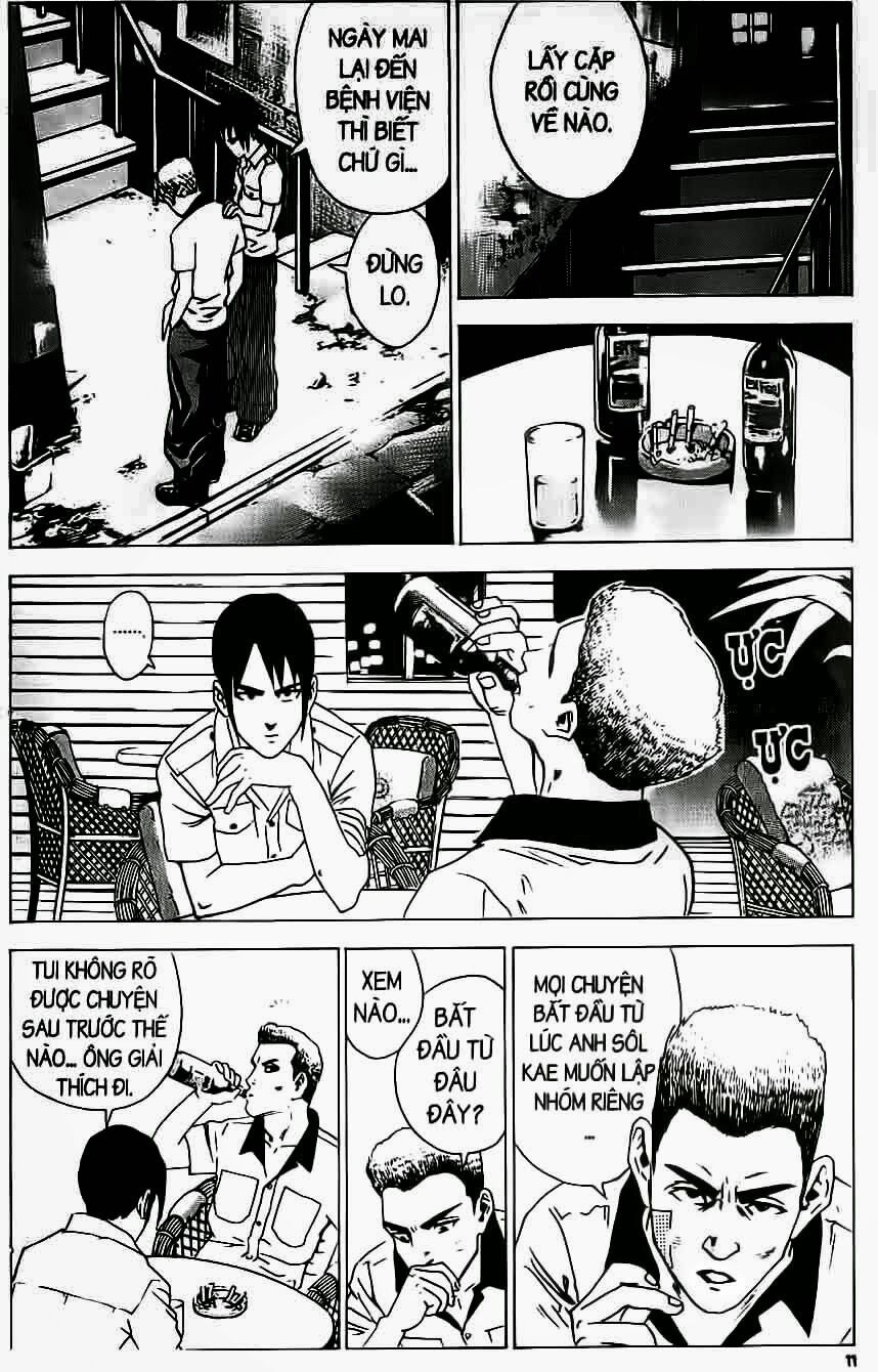 Ai Hơn Ai Chapter 63 - 14