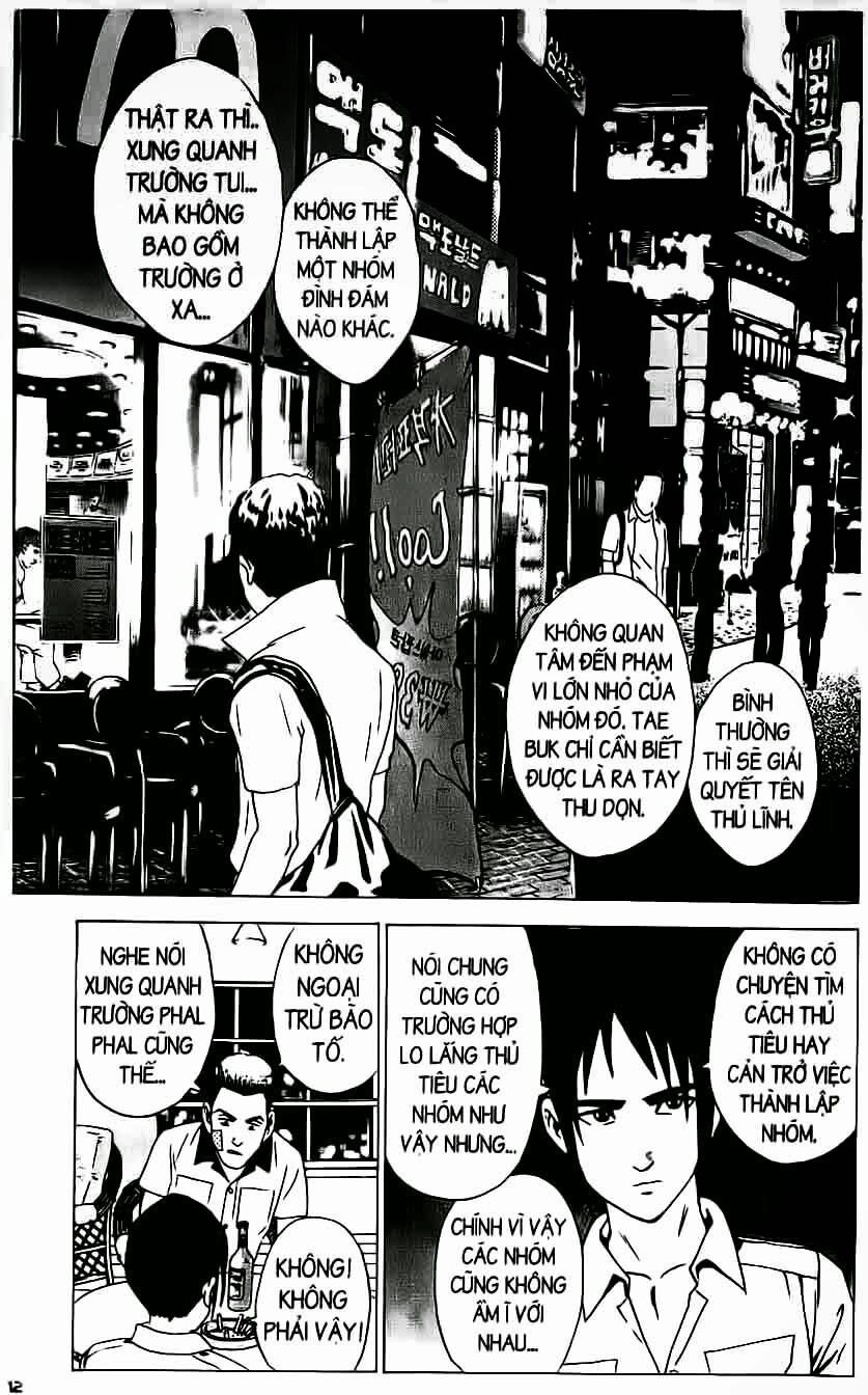 Ai Hơn Ai Chapter 63 - 15