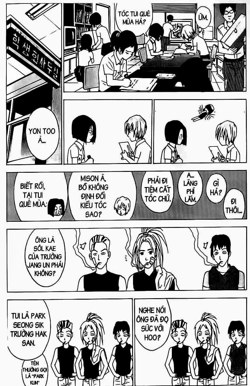 Ai Hơn Ai Chapter 65 - 12