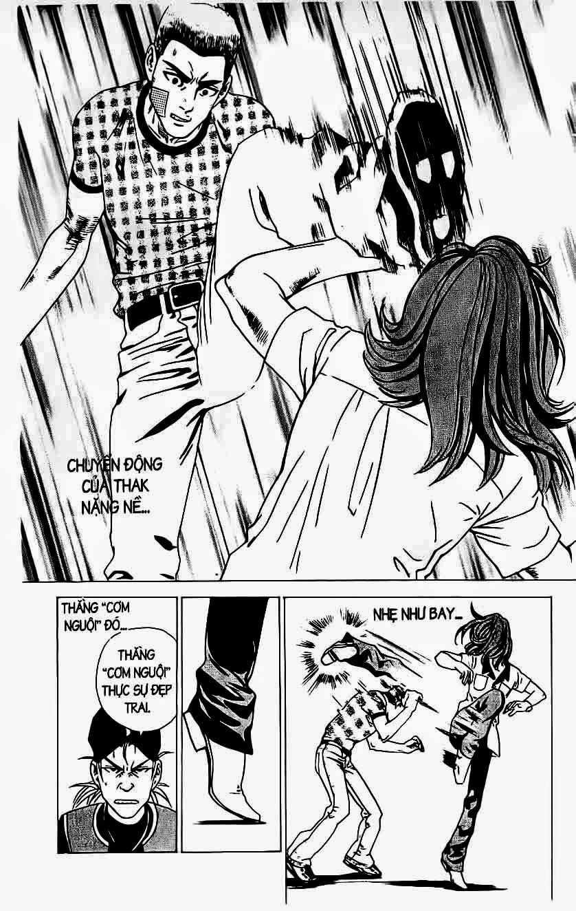 Ai Hơn Ai Chapter 66 - 8