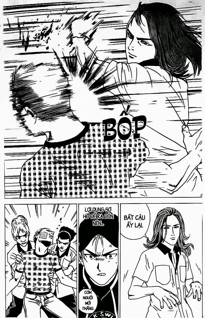 Ai Hơn Ai Chapter 66 - 11