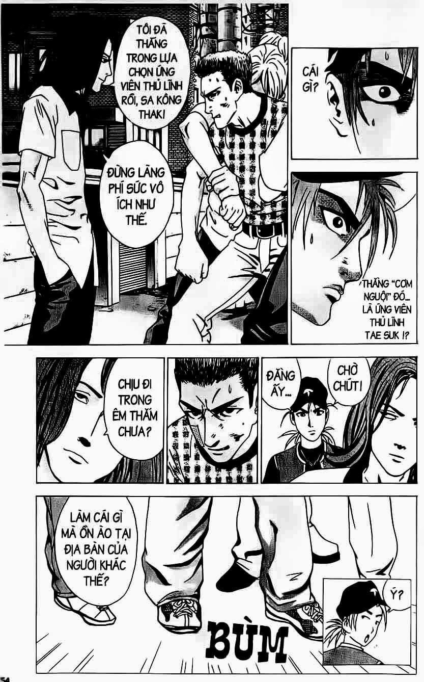 Ai Hơn Ai Chapter 66 - 12