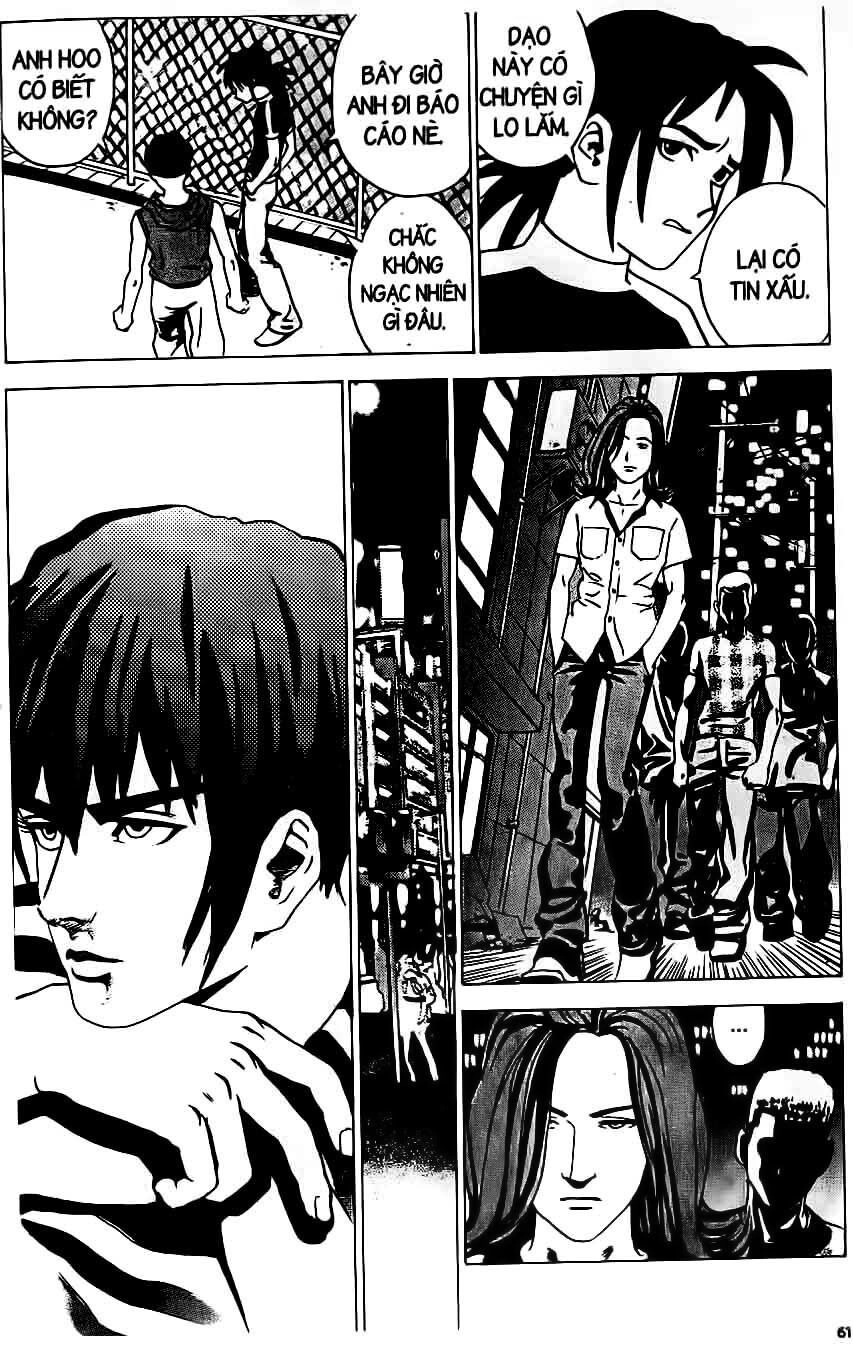 Ai Hơn Ai Chapter 67 - 4